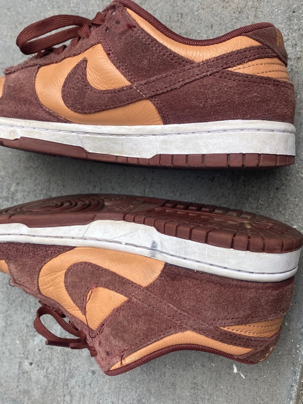 Nike shoes   men’s size 8.5